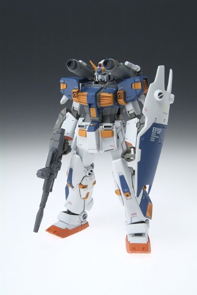 GUNDAM FIX FIGURATION ＃0020  RX-78-5 高达5号机 