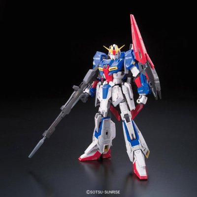RG#10  Z高达