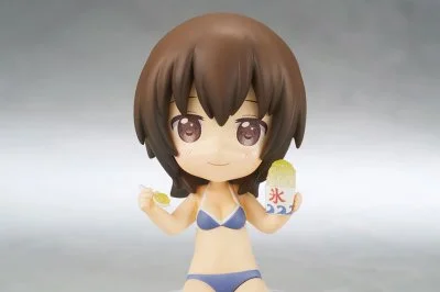 chocolte 摇曳百合 なちゅやちゅみ！ 船见结衣