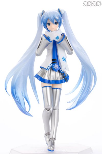 figma 雪ミク （WF2014［冬］限定）