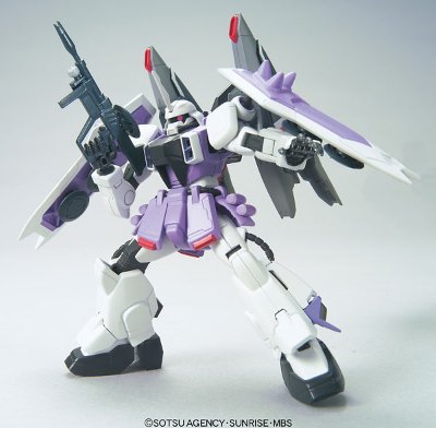 HCM-Pro 22-00 Z.A.K.U.SET