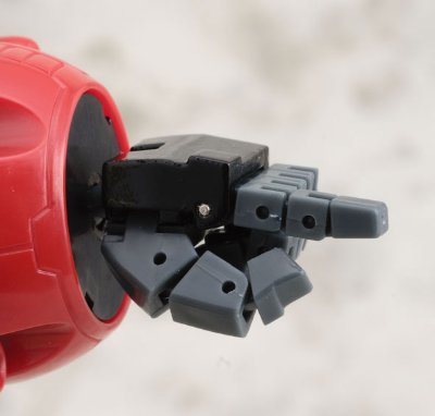 BRAVE合金25 勇者王GaoGaiGar GaoGaiGar Ver.2 単品