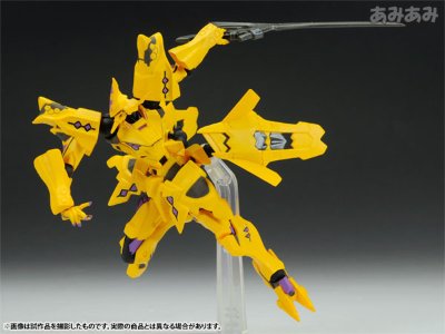 转轮科技 Muv-Luv Alternative No.005 Type-00F 武御雷 篁唯依机