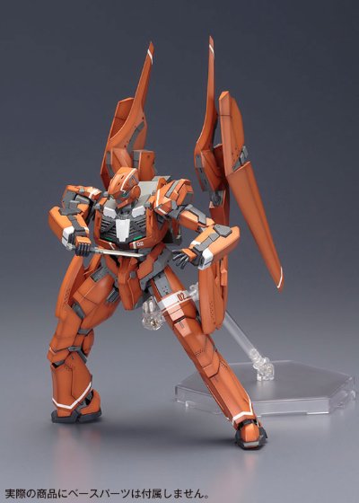 ALDNOAH.ZERO KG-6 斯雷普尼尔
