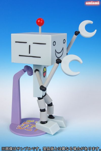 REVOLTECH No.049 どこでもいっしょ スズキ