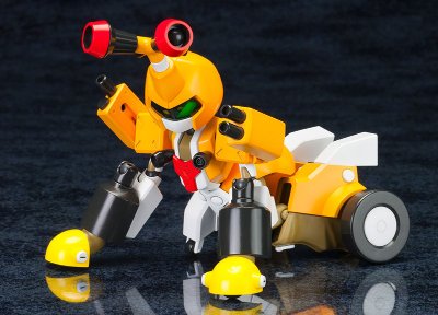 徽章战士 KBT05-C Saikachis