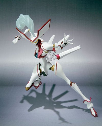 ROBOT魂 -ROBOT魂-〈SIDE CB〉 STAR DRIVER 辉きのタクト 道伯恩