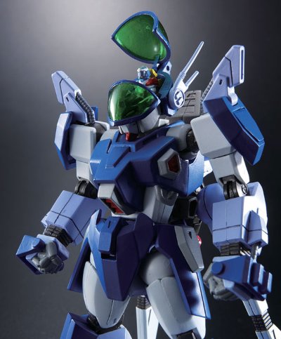 魂SPEC SPTレイズナー