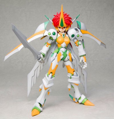 机战OG 瓦尔西欧妮