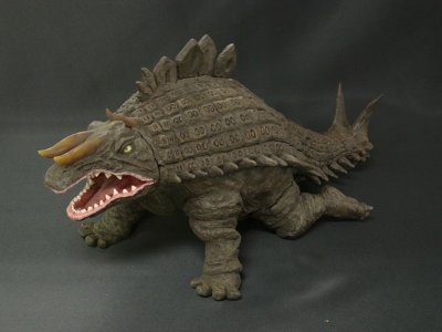 大怪兽系列巨型 史盖顿