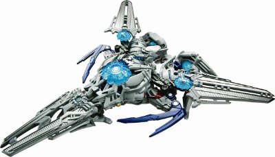 变形金刚 ムービー RD-04 サウンドウェーブ