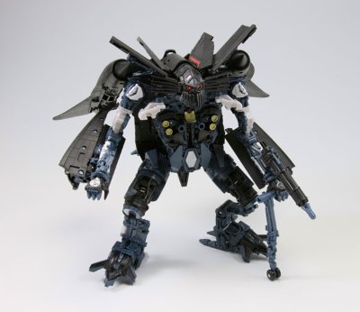 变形金刚 ムービー RA-13 ジェットファイアー