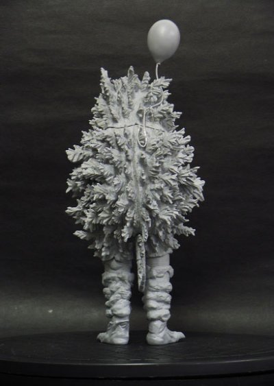 大怪兽系列 奥特曼篇 友好珍兽 比格蒙