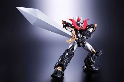 スーパーロボット超合金 魔神皇帝