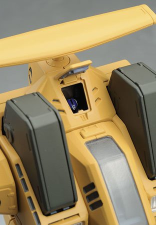 YAMATO超时空要塞系列 超时空要塞超时空要塞