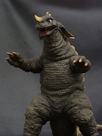 东宝大怪兽系列 巴拉贡(1965版)