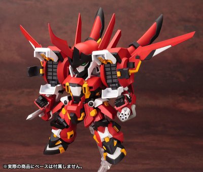 S.R.D-S 机战OG ORIGINAL GENERATIONS 古铁・离婕（初回限定仕様）