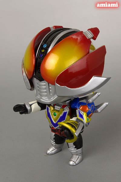 CLIMAX-D 假面骑士电王 クライマックスフォーム