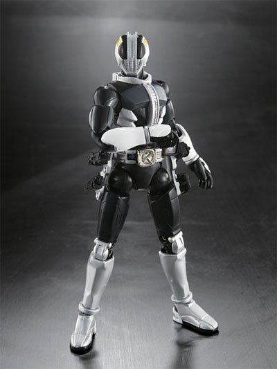 装着変身 假面骑士电王 プ大鼠フォーム＆桃太洛斯イマジン