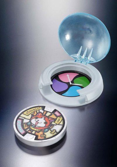 超合金 ジバニャン 『妖怪ウォッチ』