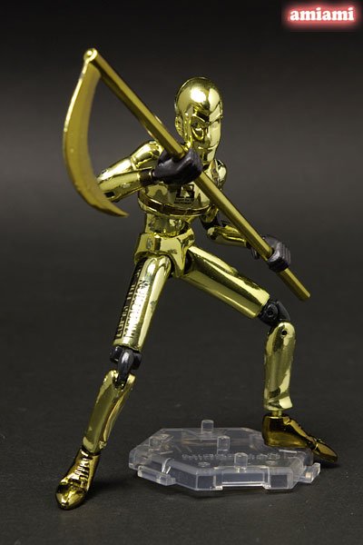 ミクロアクション系列 鲁邦三世 ルパンVSミクロマンSET