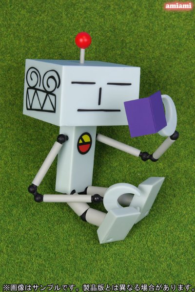 REVOLTECH No.049 どこでもいっしょ スズキ