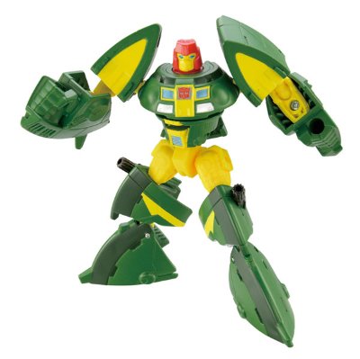 变形金刚 アドベンチャー TAV20 亚当ス