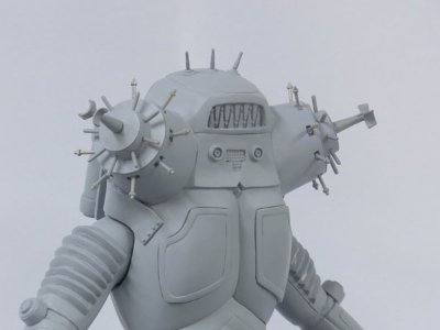 大怪兽系列 赛文奥特曼编 金古桥