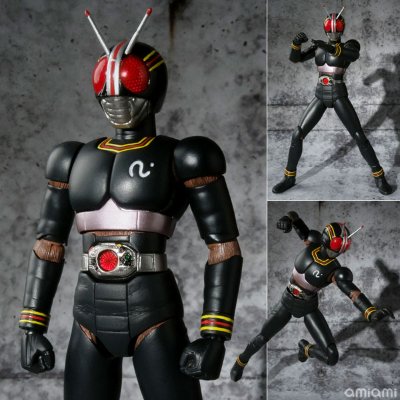 S.H.Figuarts 假面骑士暗日（2013年上市的版本）