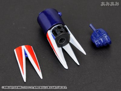 山口式转轮系列 No.085 古连泰沙