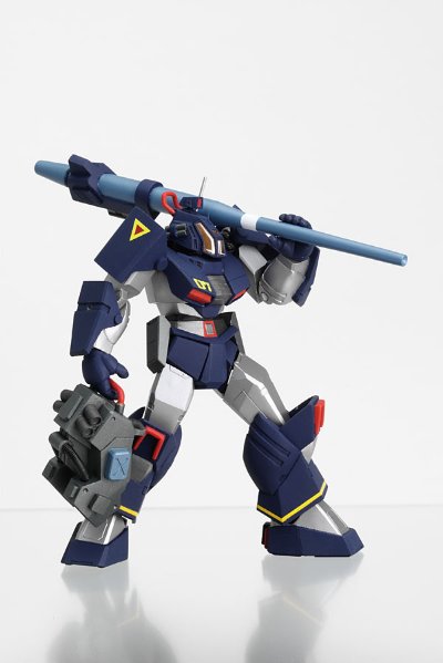REVOLTECH［REVOLTECH］ No.002 ダglam