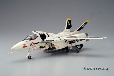 超时空要塞 Zero VF-0S 凤凰