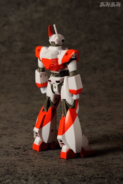 メカアクション系列 机动警察パトレイバー AVS-98 エコノミー