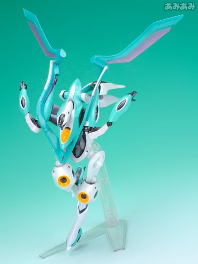 山口式转轮系列 No.122 奥拉 『轮回的拉格朗日』より