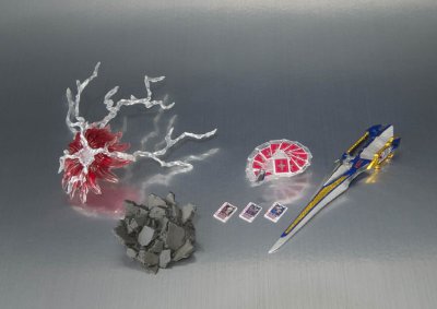 S.H.Figuarts 假面骑士剑