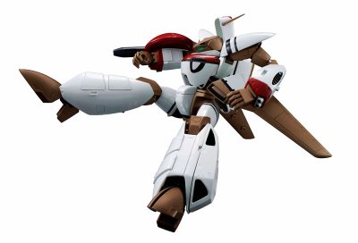 ヴァリアブルアクションハイスペック 「超时空世纪オーガス」 オーガス(初回特典：特制ブックレット 付)