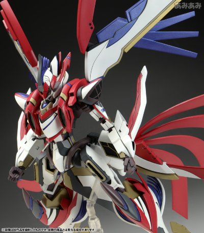 银河机攻队マジェスティックプリンス レッドファイブ〈ケレス大戦仕様〉(初回限定版)