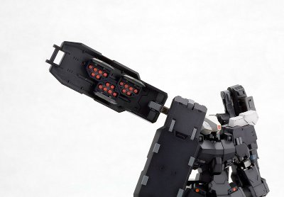 フレームアームズ XFA-01 Werewolf Spector