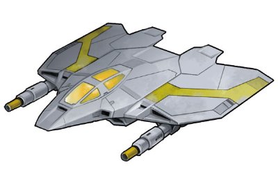 シューティングゲームヒストリカ EX テラクレスタ