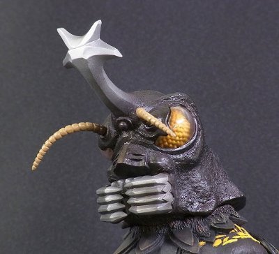 东宝大怪兽系列 美加洛