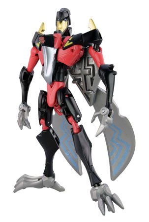 变形金刚 TAV09 スワープ