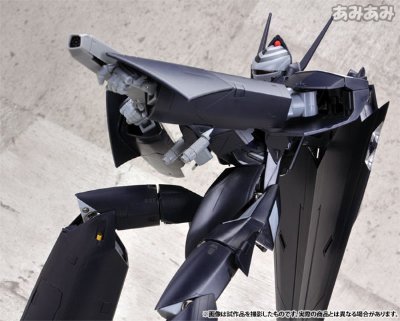 YAMATO超时空要塞系列 超时空要塞7