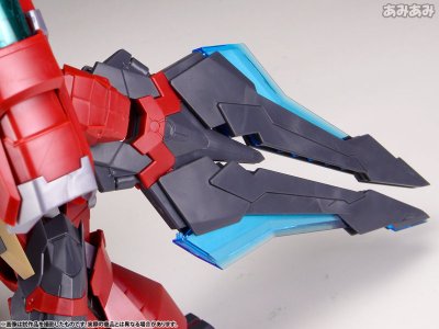 フレームアームズ NSG-Z0/G マガツキ・崩天