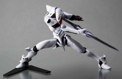 山口式转轮系列 No.118 EVA量产机(完全版) 『EVA』