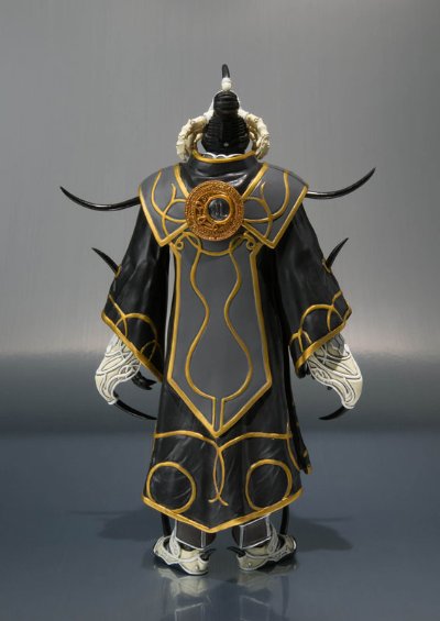 S.H.Figuarts 天蝎座Zodiarts