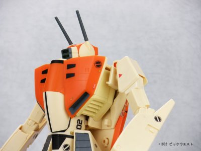 YAMATO超时空要塞系列 超时空要塞超时空要塞