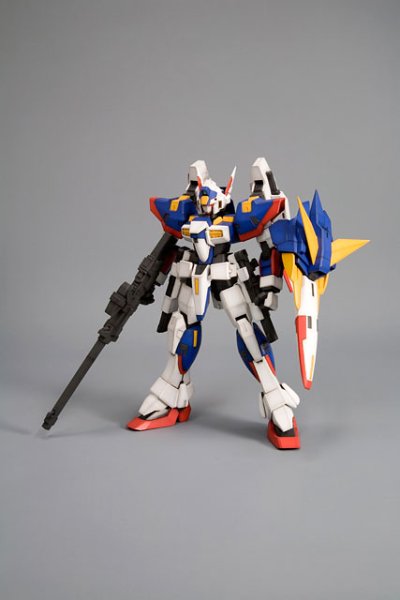 机战OG R-1