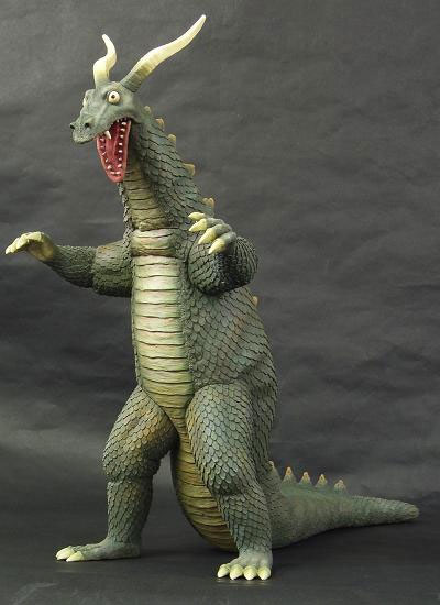 大怪兽系列 哥亚贡贡