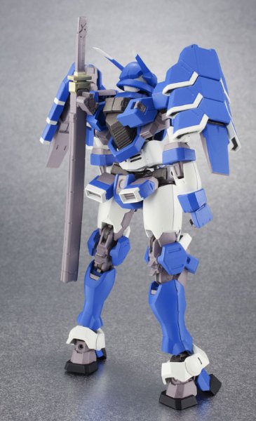 ROBOT魂 -ROBOT魂-〈SIDE AS〉 全金属狂潮 AS-1 Blaze Raven