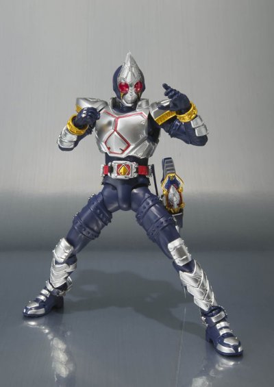 S.H.Figuarts 假面骑士剑